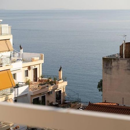 Piraeus Cozy Apartment For 4 Persons Buitenkant foto