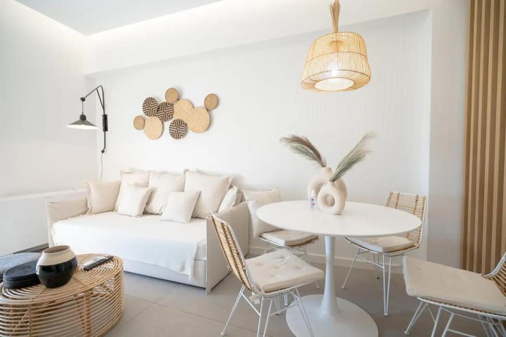 Piraeus Cozy Apartment For 4 Persons Buitenkant foto