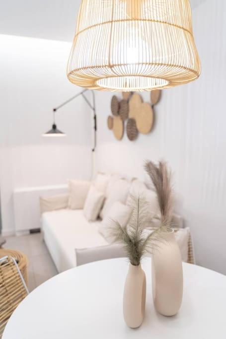 Piraeus Cozy Apartment For 4 Persons Buitenkant foto