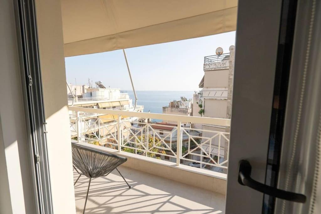 Piraeus Cozy Apartment For 4 Persons Buitenkant foto