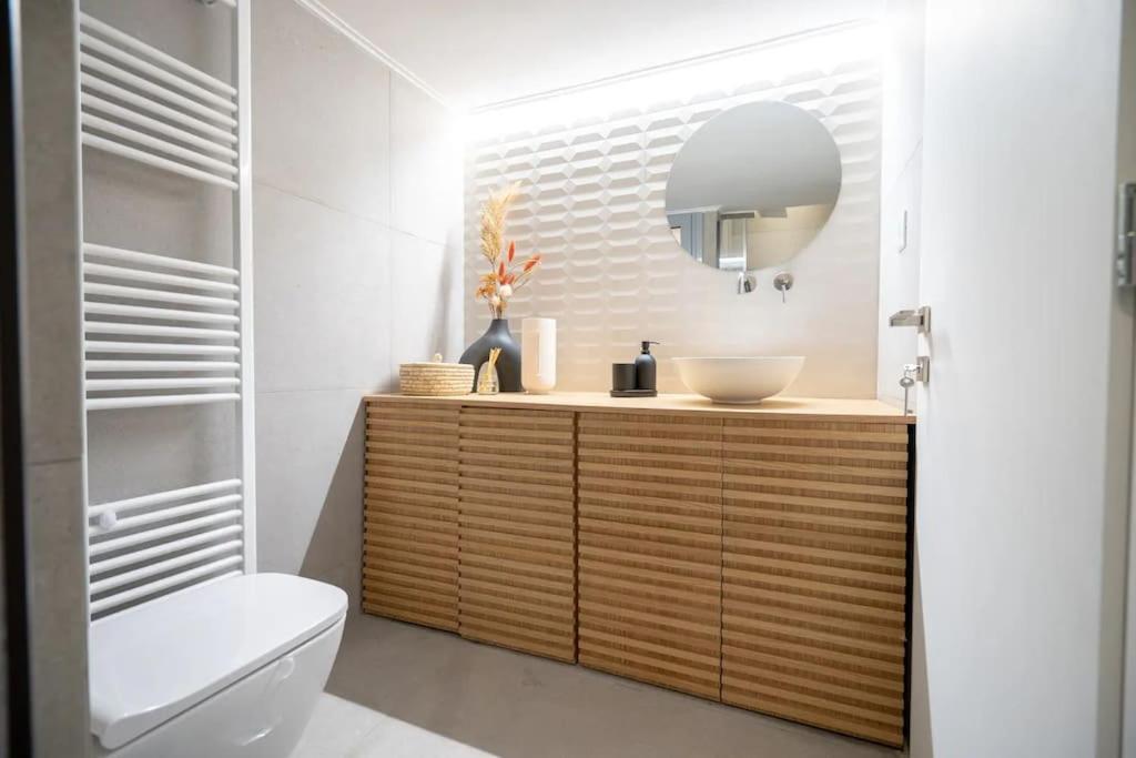 Piraeus Cozy Apartment For 4 Persons Buitenkant foto