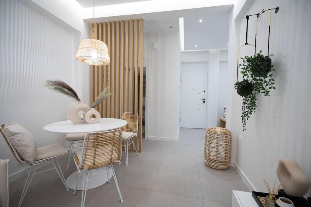 Piraeus Cozy Apartment For 4 Persons Buitenkant foto