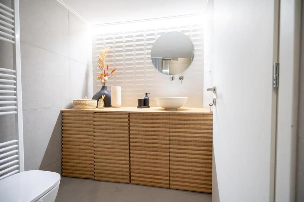 Piraeus Cozy Apartment For 4 Persons Buitenkant foto