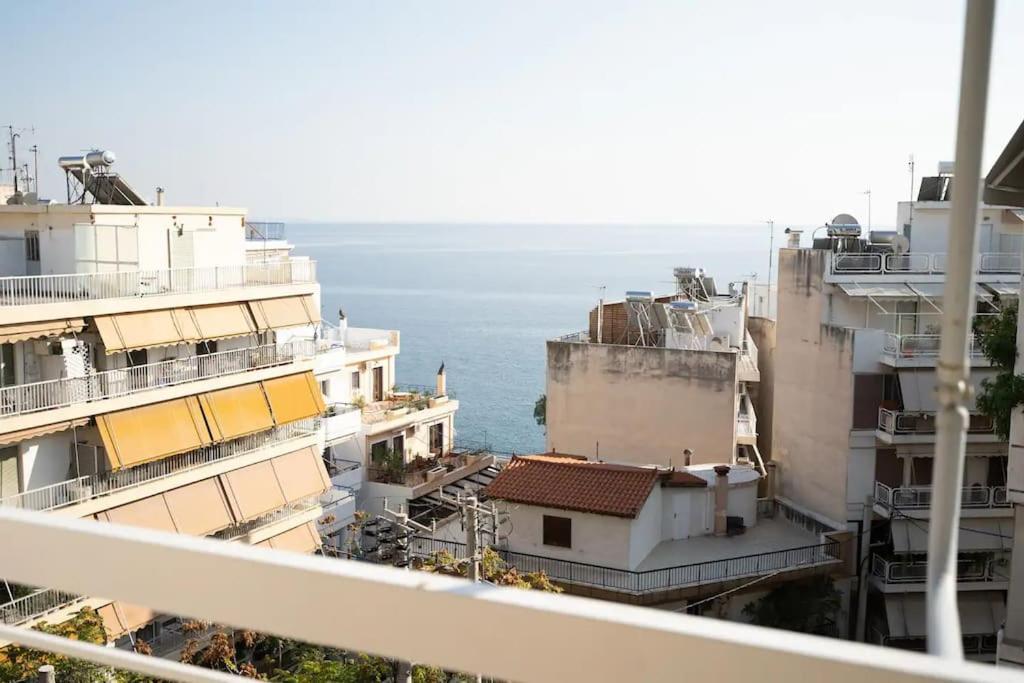 Piraeus Cozy Apartment For 4 Persons Buitenkant foto
