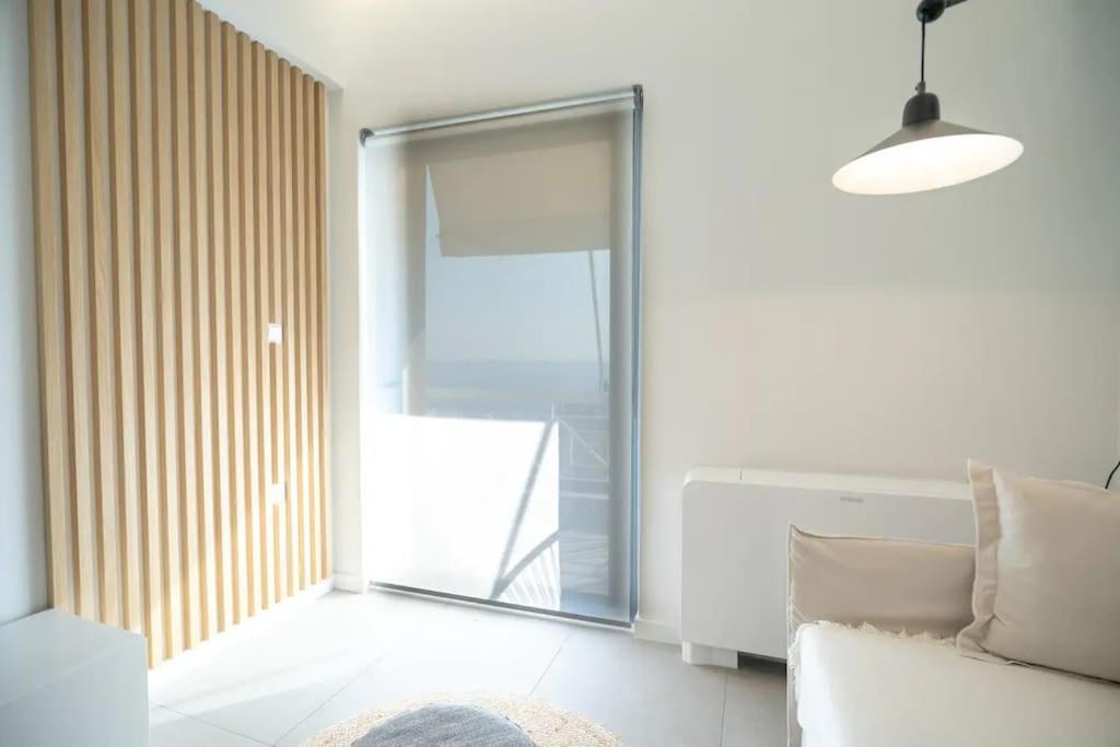 Piraeus Cozy Apartment For 4 Persons Buitenkant foto