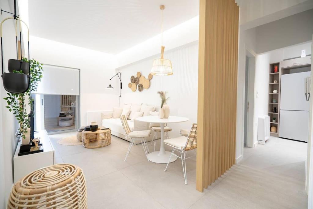 Piraeus Cozy Apartment For 4 Persons Buitenkant foto