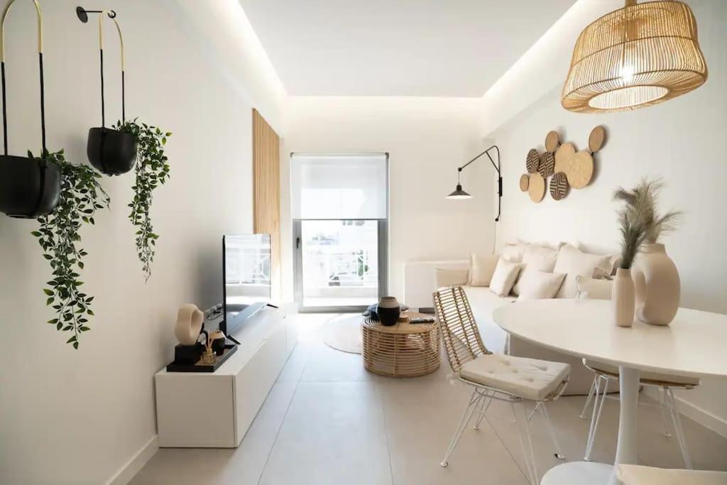 Piraeus Cozy Apartment For 4 Persons Buitenkant foto