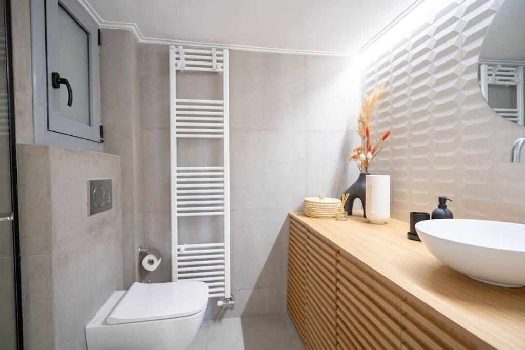 Piraeus Cozy Apartment For 4 Persons Buitenkant foto