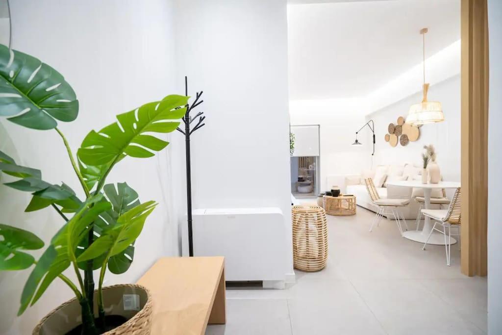 Piraeus Cozy Apartment For 4 Persons Buitenkant foto