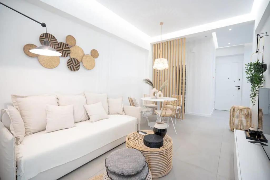 Piraeus Cozy Apartment For 4 Persons Buitenkant foto